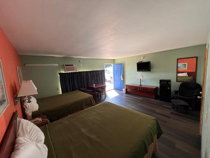 Town & Country Motel, Woodbury