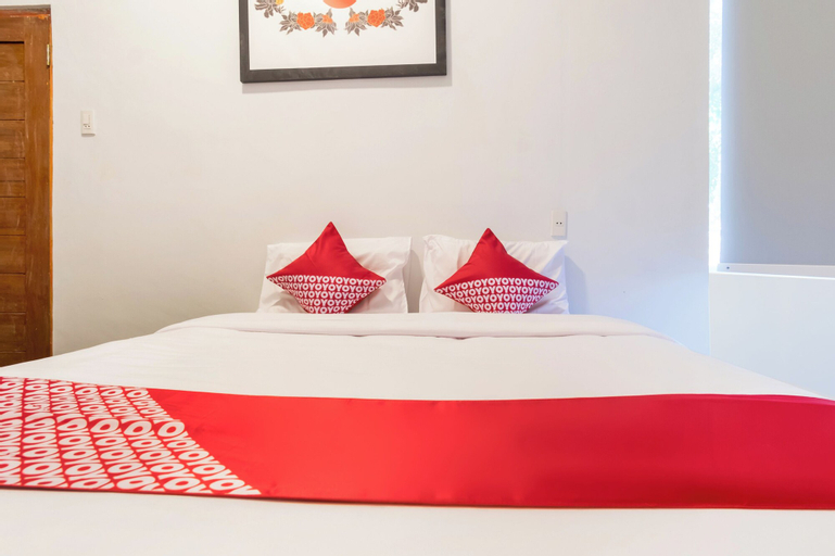 Hotel O Metropolitan Homestay Near Komplek Asia Megamas Medan, Medan