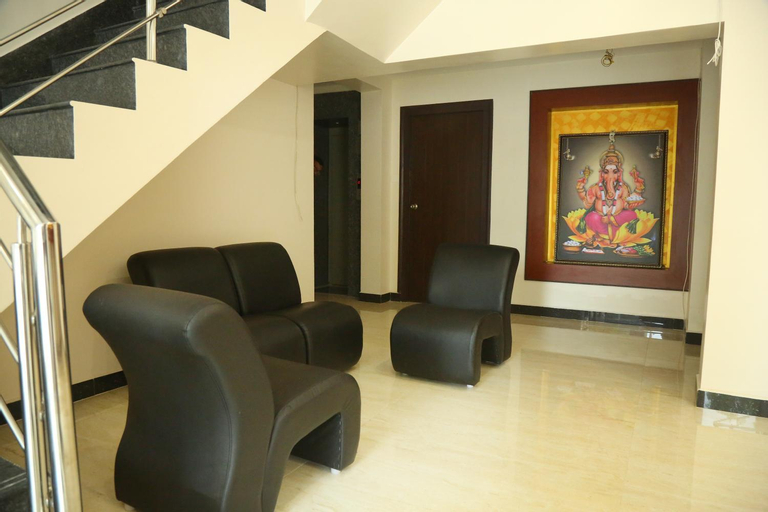 Others 3, Hotel Sabareesh Plaza, Madurai