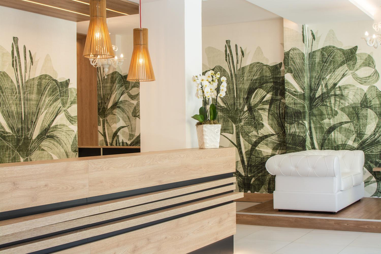 Public Area 4, Hotel Elite, Venezia