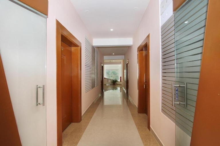 Public Area 3, Airport Residency Bangalore, Bangalore Rural