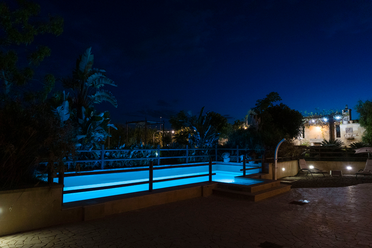 Sport & Beauty 3, Relais Borgo Segine, Lecce