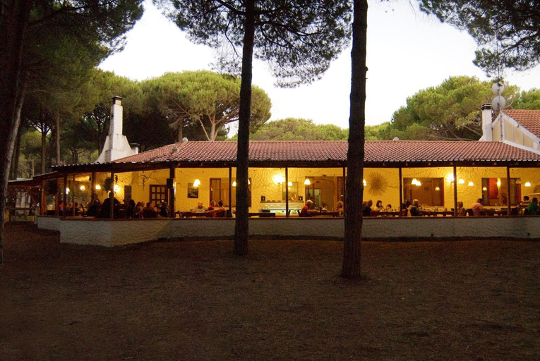 Food & Drinks 5, Camping Bella Sardinia, Oristano