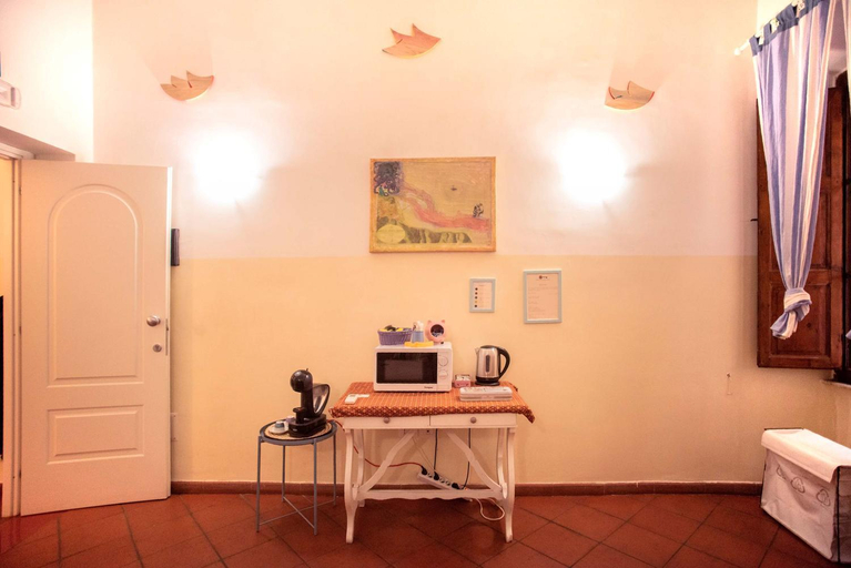 2, Trastevere Dream House, Roma