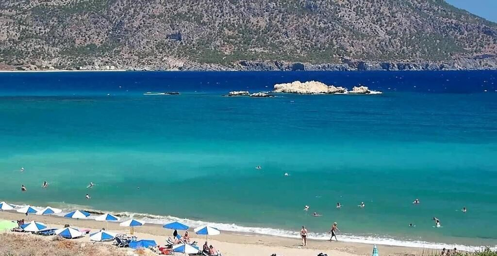 Others 4, ALOS SUITES, South Aegean