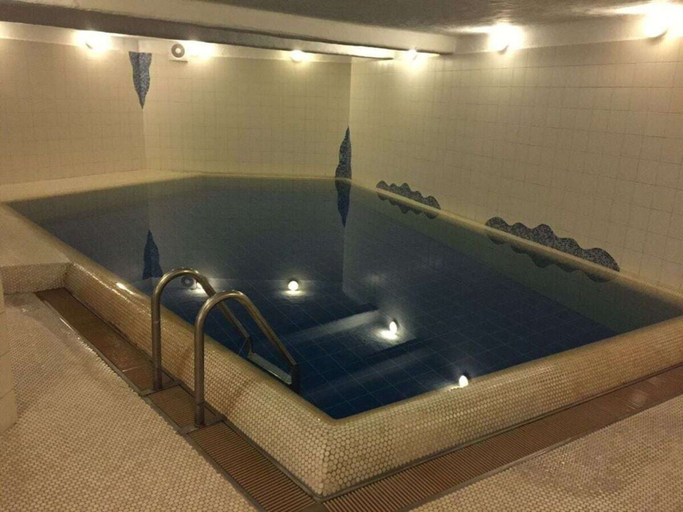 Property amenity, With sea View and Swimming Pool, Schleswig-Flensburg