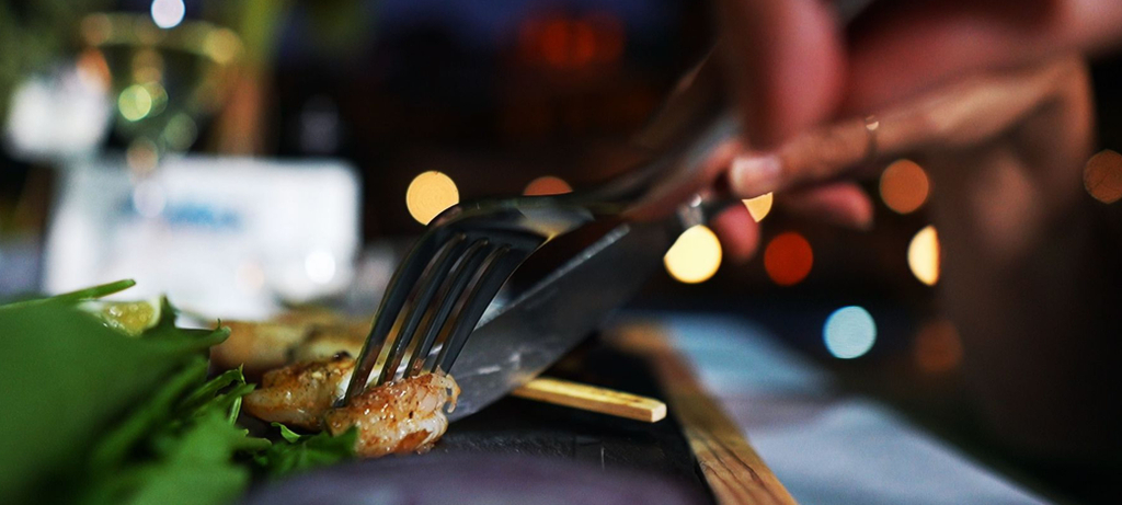 Food & Drinks 3, Manastirhan Otel Kazdaglari, Edremit