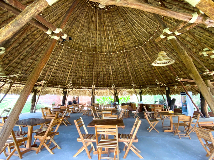 Food & Drinks 5, La Manola Finca Hotel, Puerto Triunfo
