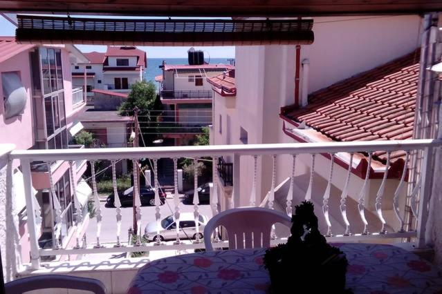 Others 5, Smell sea, Central Macedonia