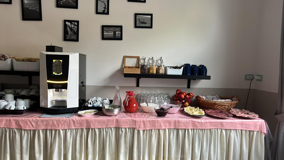 Food & Drinks 3, Hotel Vera, Forli' - Cesena