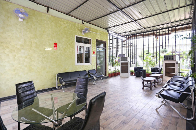 Food & Drinks 4, Radhika Resort, Kota
