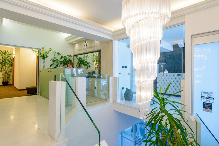 Public Area 4, Adriatic Deluxe Apartments, Dubrovnik