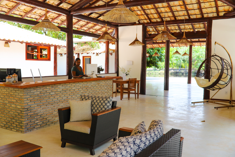 Public Area 4, Vivant Eco Beach OFICIAL, Maraú