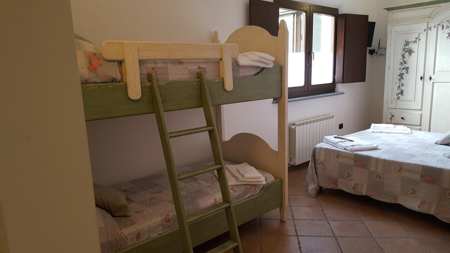 Bedroom 8