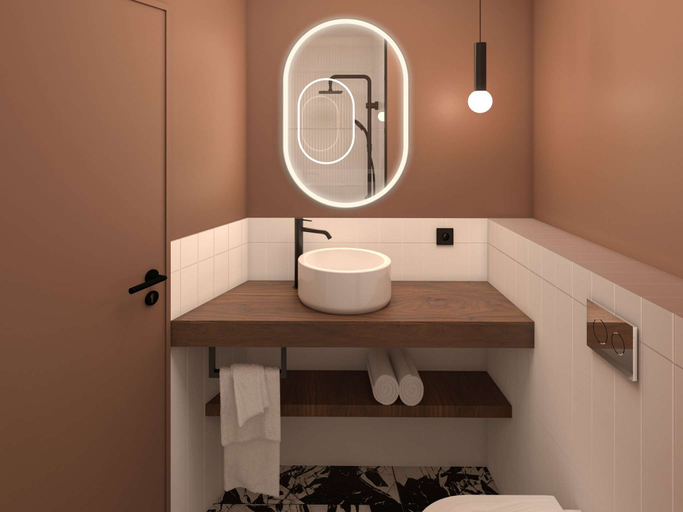 Bathroom 3
