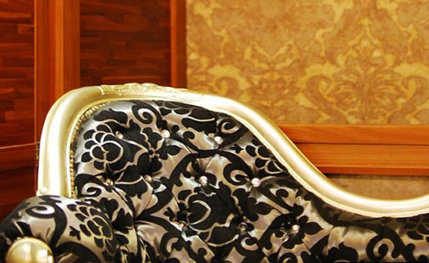 Others 5, Mucha Motel, Kaohsiung