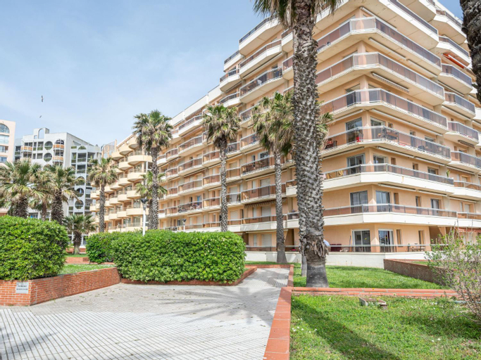 Apartment Soleil Bleu-8 by Interhome, Pyrénées-Orientales