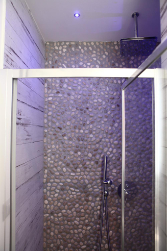 Bathroom 2, Casa Fioravanti, Grosseto
