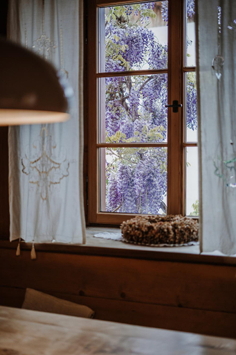 Bedroom 2, Zum Riesen Historic Refugium, Bolzano