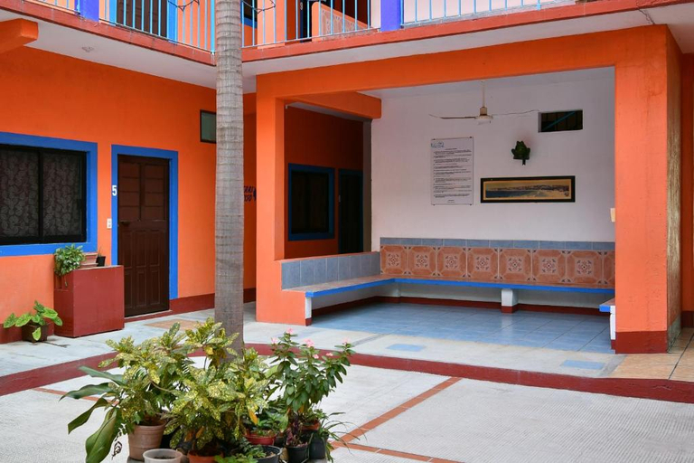 Exterior & Views 2, Hotel Costamar, Dist. Pochutla