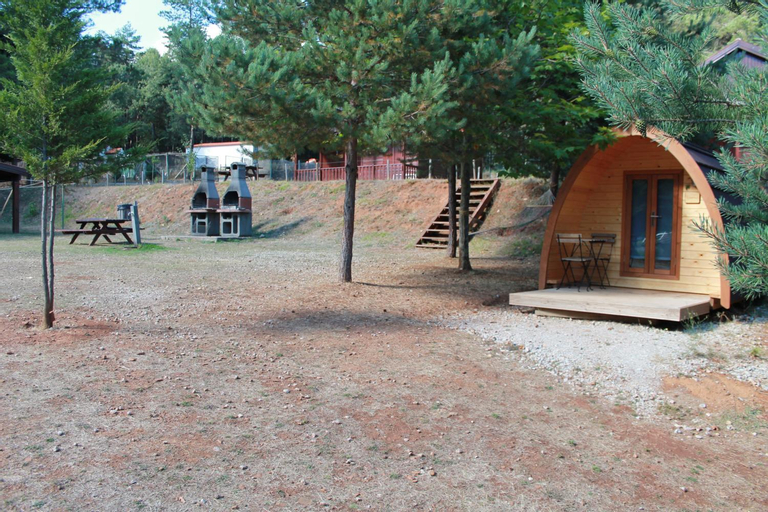 Kids playground