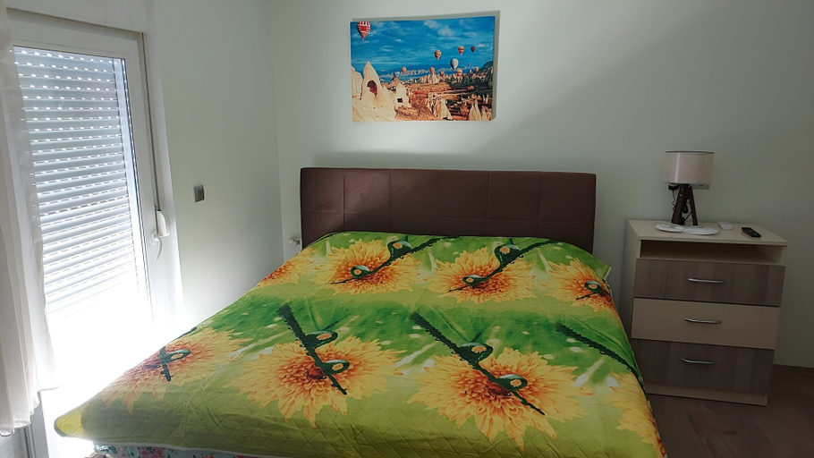 Bedroom 4, DR.GREENS, Antalya