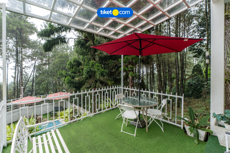 Others 4, Villa Ry Puncak 4BR with Private Pool, Bogor