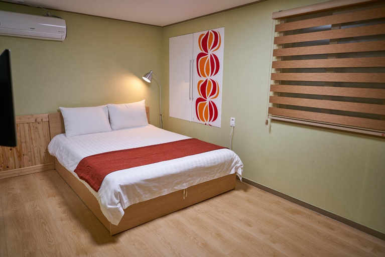 Bedroom 2, R Guesthouse Seoul Station, Yongsan