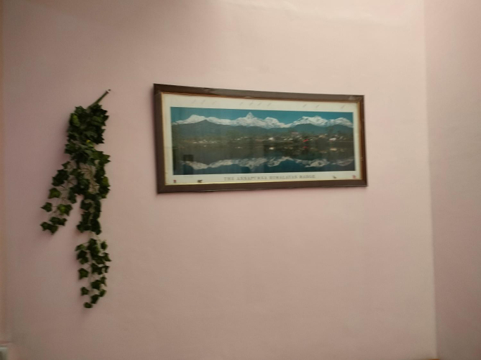 Others 4, TSASKAN hotel, Leh