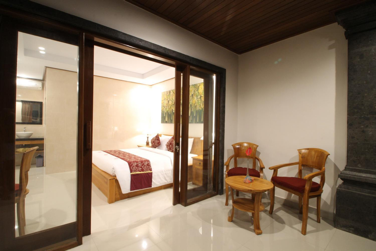 Bedroom 2, Yuni's House, Gianyar