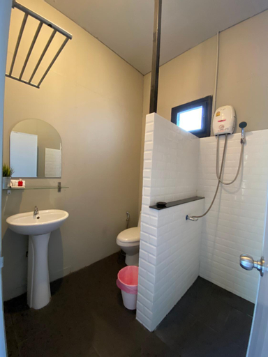Bathroom 6
