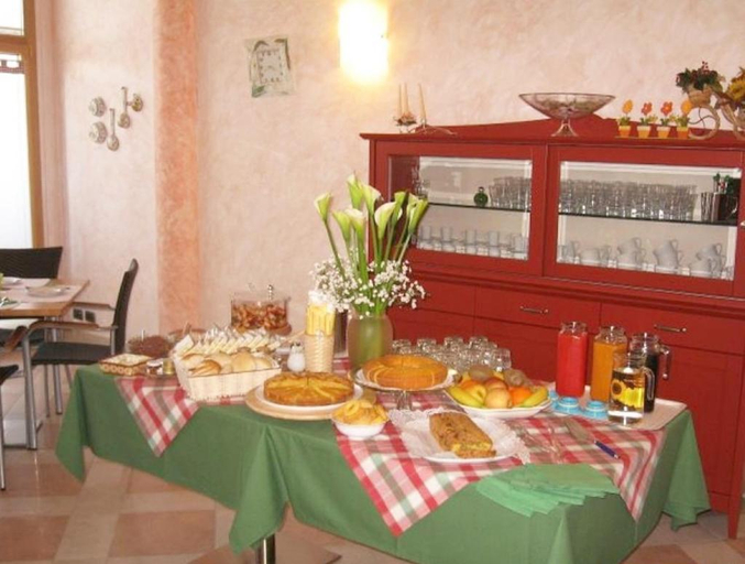 Food & Drinks 4, Agriturismo B&B Il Girasole, Venezia