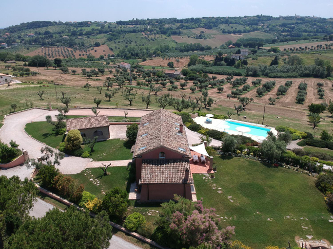 Others 3, Nontiscordardime B&B Villa Agriturismo, Macerata
