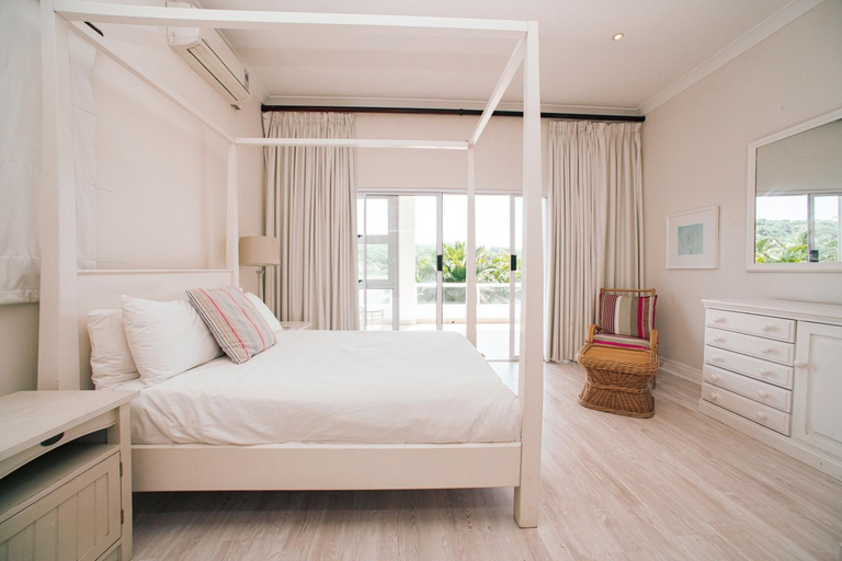 Bedroom 3, The Estuary Hotel & Spa, Ugu