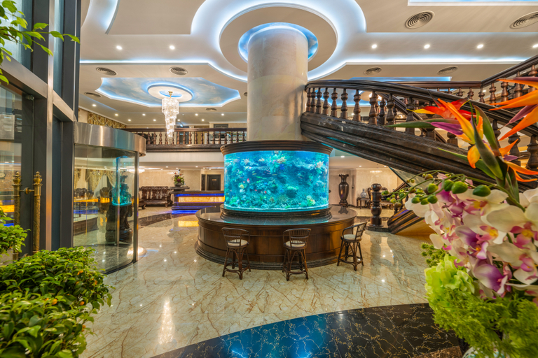 Public Area 4, V-Hotel Da Nang Beach, Da Nang