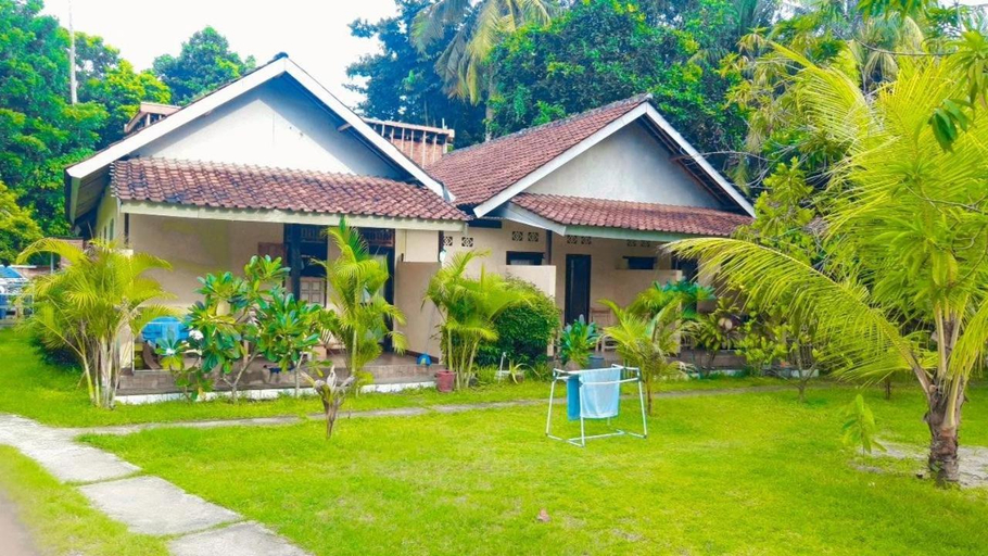 Others 4, Kuta Lodge Homestay, Lombok