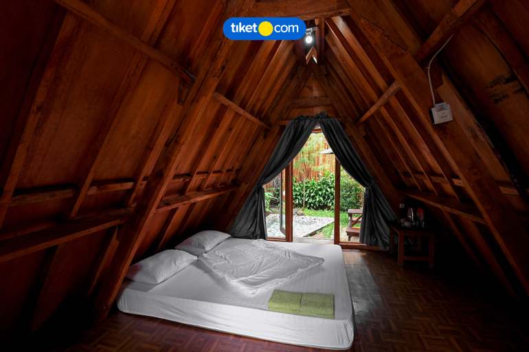 Bedroom 3, New Dgyp Ciater, Subang
