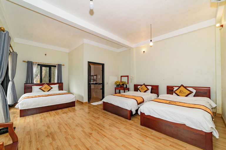 Bedroom 7
