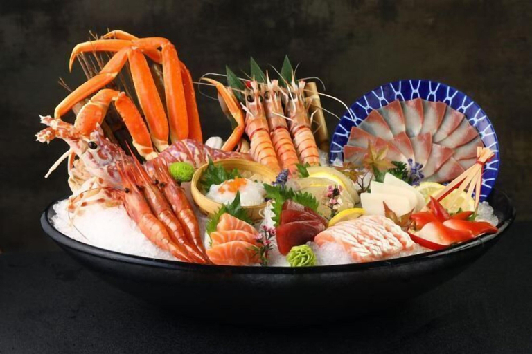 Food & Drinks 4, Tianzhu Mountain Wangfu International Hotel, Anqing