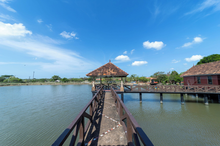 Others 5, Velankanni Lake Resort, Nagappattinam