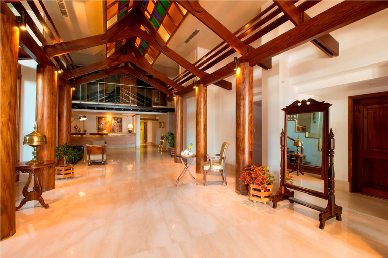 Public Area 3, The Guwahati Address By Centre Point, Kamrup Metropolitan