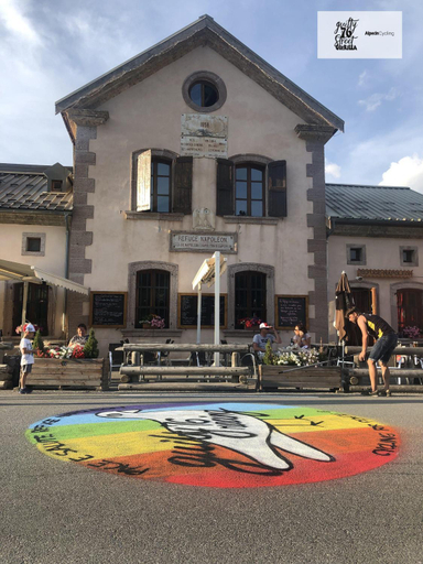 Exterior & Views 1, Hotel, Le Refuge Napoleon, Hautes-Alpes