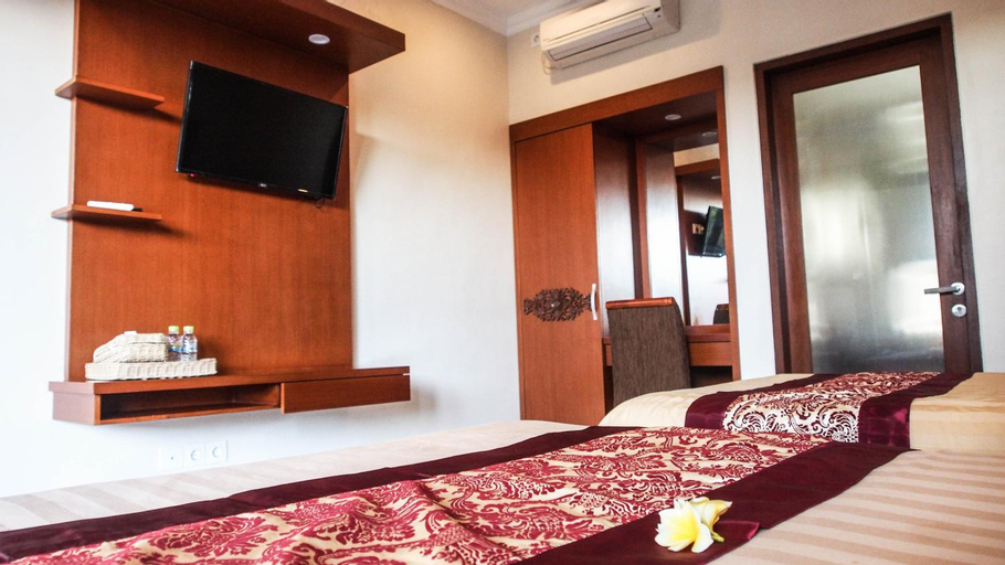 Bedroom 8