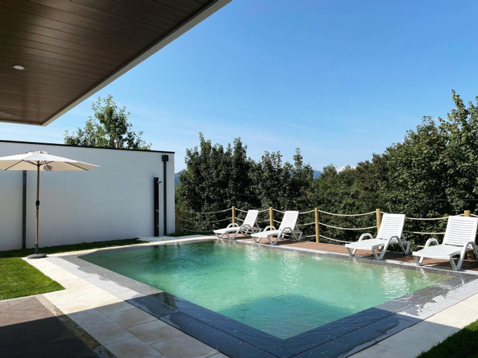 Sport & Beauty 2, Casas da Veiga, Vieira do Minho