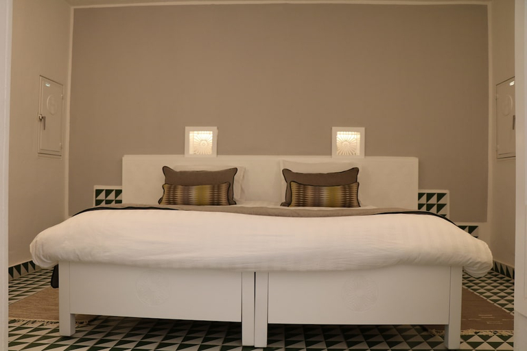 Bedroom 3, Shems Holiday Village & Aquapark, Monastir