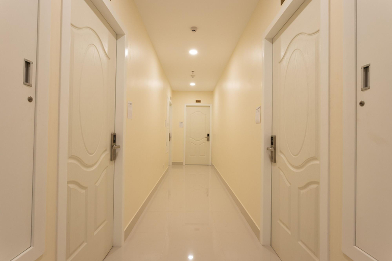 Public Area 4, TK View Hotel Apartment, Phnom Penh