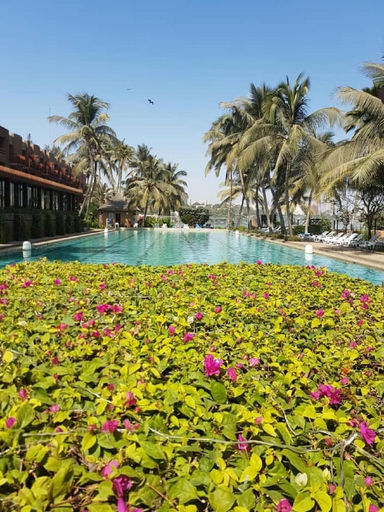 Sport & Beauty 2, Hotel Jardin Savana Dakar, Dakar