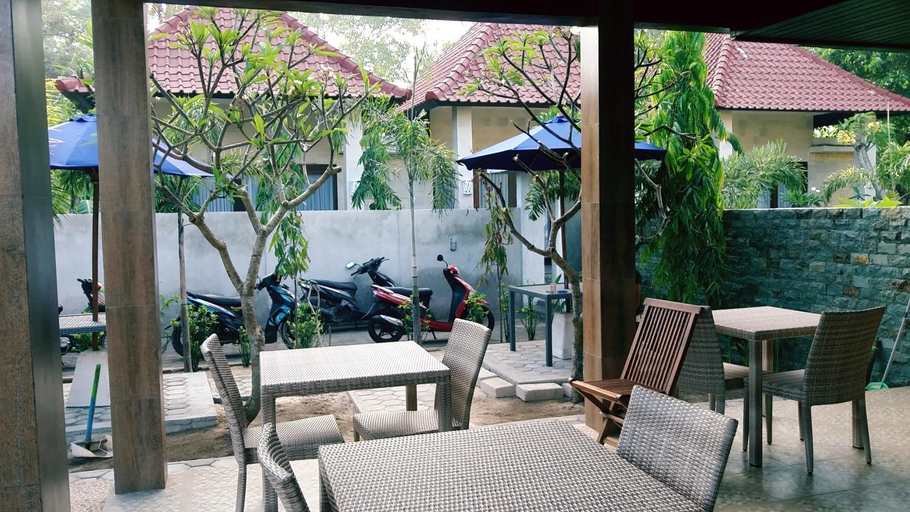 Food & Drinks 5, Bunut Bali Homestay, Klungkung