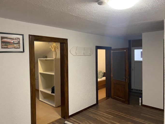 Bedroom 3, Molltaler Appartements, Spittal an der Drau