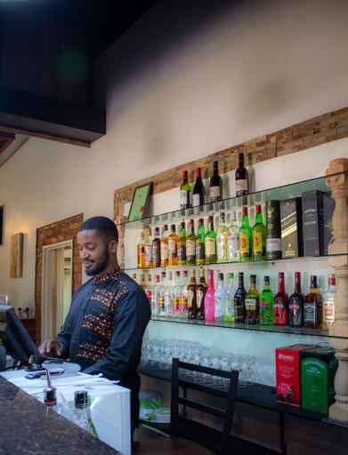 Food & Drinks 3, Malville Boutique Hotel, Lilongwe City